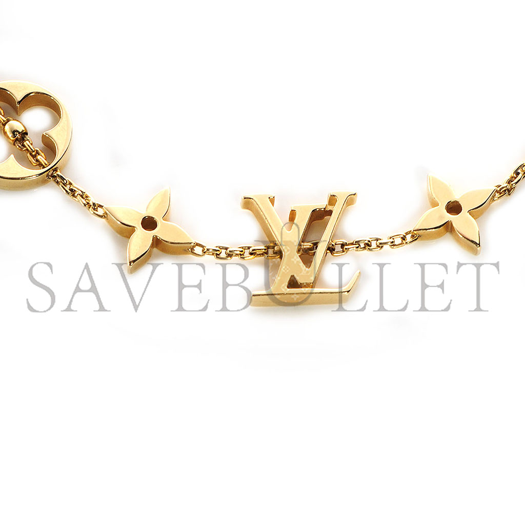 l**is V*t*n dylle blossom monogram q95012